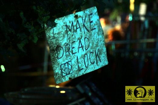 17. Reggae Jam Festival - Bersenbrueck 05. bis 07. August 2011 (12).JPG